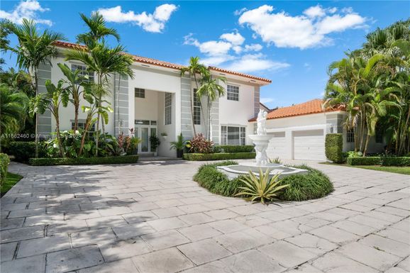 16340 SW 89th Pl, Palmetto Bay FL 33157