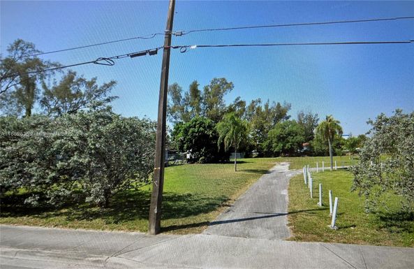 0 NW 22 Ave, Miami FL 33161