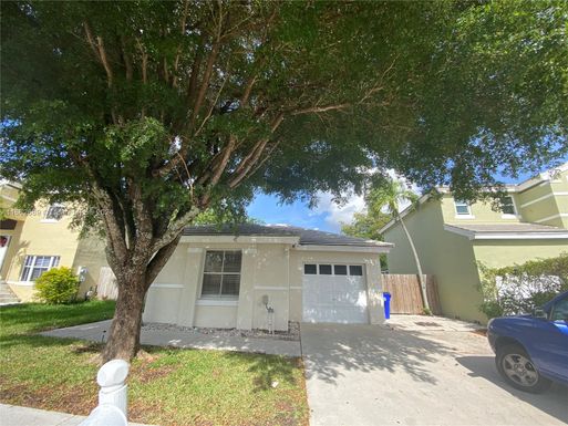 6503 Amberjack Ter, Margate FL 33063