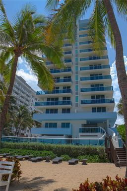 9201 Collins Ave # 926, Surfside FL 33154