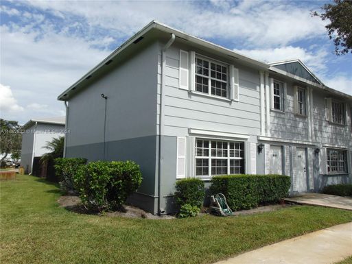 1774 SW 81st Ter # 37, Davie FL 33324