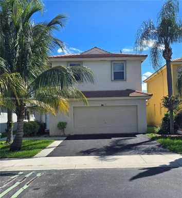 6780 NW 69th Ct, Tamarac FL 33321