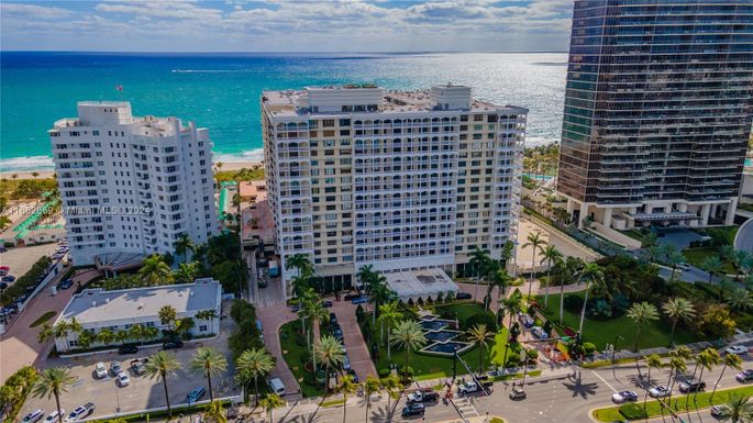 9801 Collins Ave, Bal Harbour FL 33154