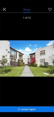 9441 Fontainebleau Blvd # 114, Miami FL 33172