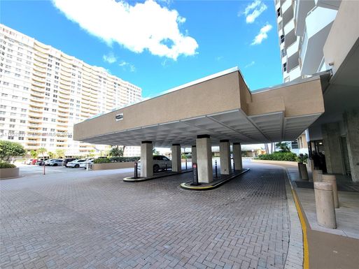 1980 S Ocean Dr # 2C, Hallandale Beach FL 33009