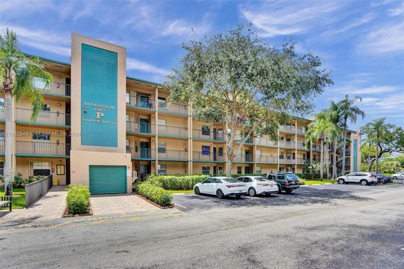 650 SW 124th Ter # 110P, Pembroke Pines FL 33027