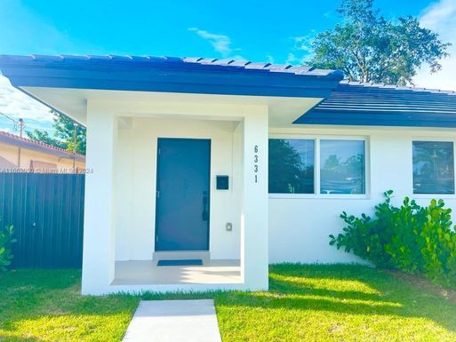 6331 SW 23rd St # 6331, Miami FL 33155