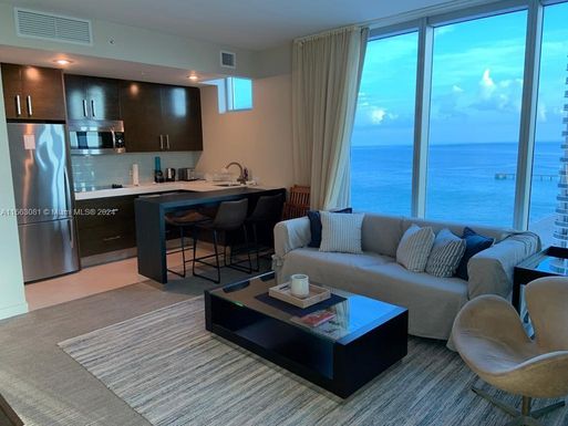 17315 Collins Ave # 2105, Sunny Isles Beach FL 33160