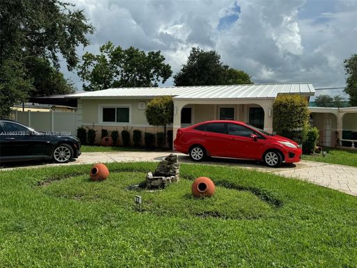 1940 NW 129th, Miami FL 33167