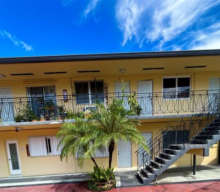 17051 NE 23rd Ave # 1K, North Miami Beach FL 33160