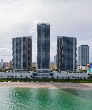 1830 S Ocean Dr # 4410, Hallandale Beach FL 33009