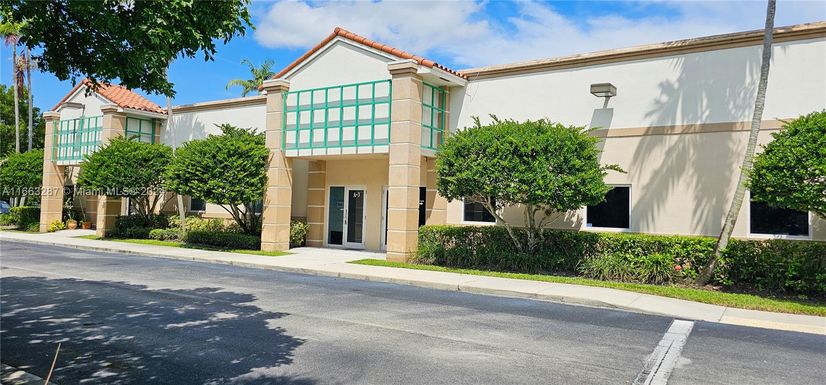 4851 W Hillsboro Blvd # 5A, Coconut Creek FL 33073