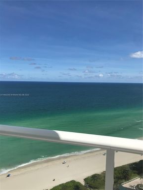 16485 Collins Ave # 2538, Sunny Isles Beach FL 33160