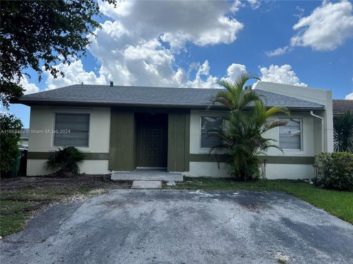 12250 SW 113th Ln, Miami FL 33186