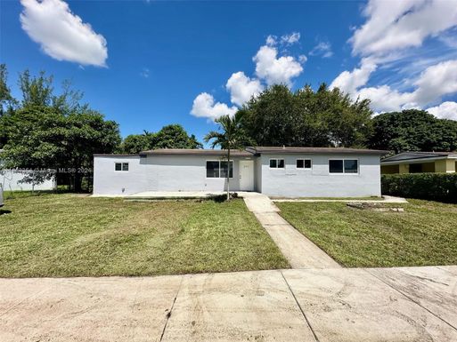 2371 NW 174th Ter, Miami Gardens FL 33056