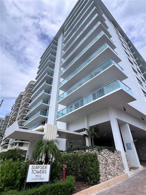 9511 Collins Ave # 408, Surfside FL 33154