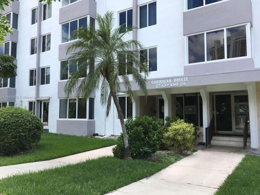 250 180th Dr # 311, Sunny Isles Beach FL 33160