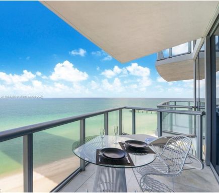 17001 Collins Ave # 1603, Sunny Isles Beach FL 33160