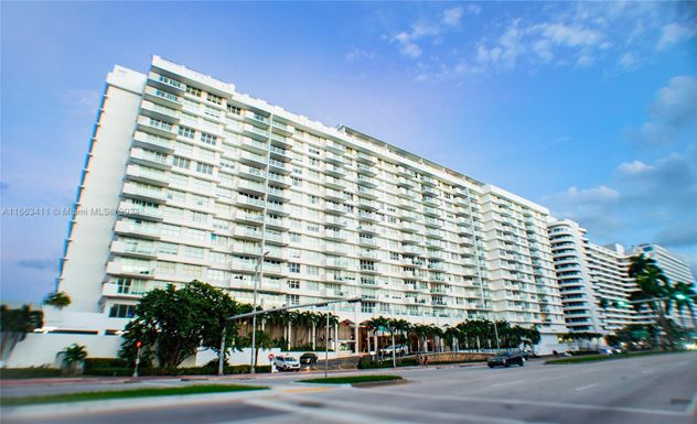 5601 Collins Ave # 1123, Miami Beach FL 33140