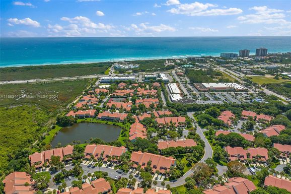 404 Sea Oats Dr # B, Juno Beach FL 33408