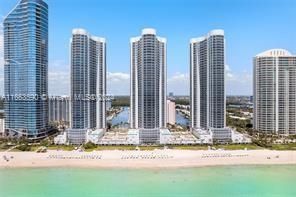 15901 Collins Ave # 3607, Sunny Isles Beach FL 33160