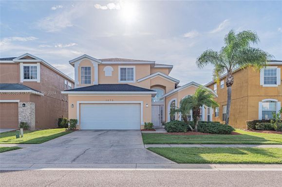 1073 TOURMALINE DR, Kissimmee FL 34746