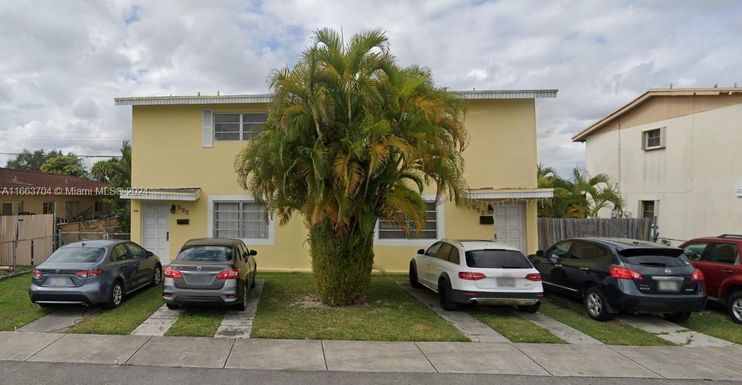 506 SW 113th Ave # 506, Sweetwater FL 33174