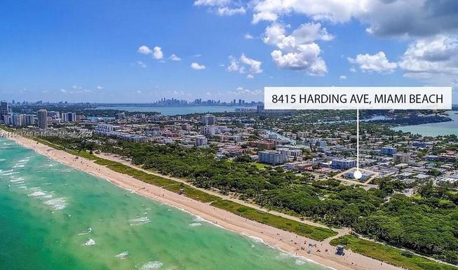 8415 Harding Ave # 12, Miami Beach FL 33141