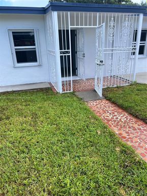 2401 NW 161st St # 1, Miami Gardens FL 33054