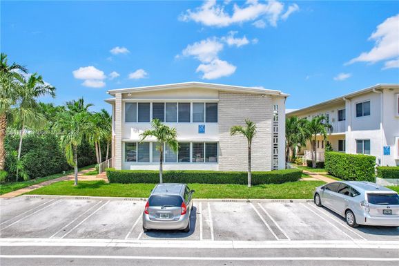 1045 94th St # 2, Bay Harbor Islands FL 33154