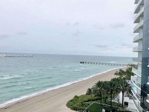 17121 Collins Ave # 1207, Sunny Isles Beach FL 33160