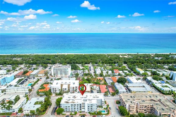 8201 Byron Ave # 204, Miami Beach FL 33141