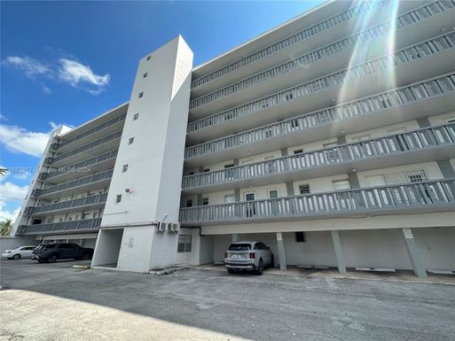 1400 SW 27th Ave # 703, Miami FL 33145