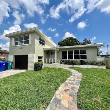 1721 NW 55th Ter, Miami FL 33142