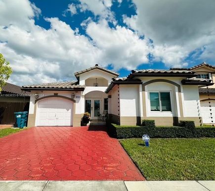 9219 SW 157th Ct, Miami FL 33196