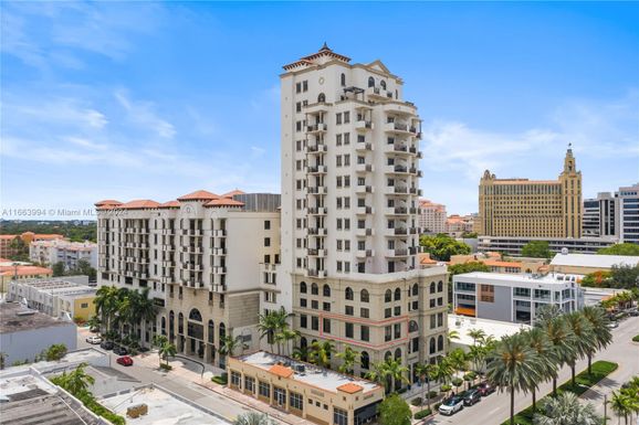 1805 Ponce De Leon Blvd # 301, Coral Gables FL 33134