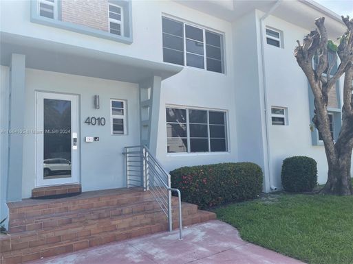 4010 N Meridian Ave # 1, Miami Beach FL 33140