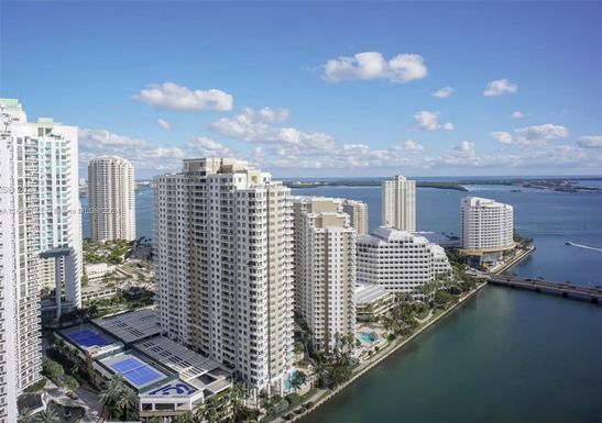 475 Brickell Ave # 3107, Miami FL 33131