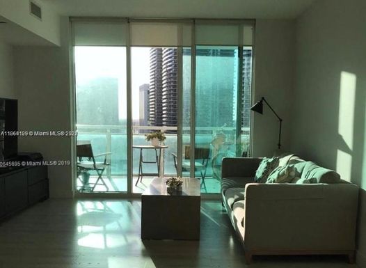 950 Brickell Bay Dr # 2001, Miami FL 33131