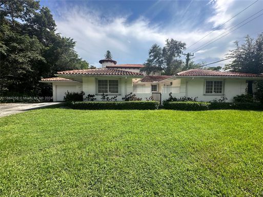 400 Amalfi Ave, Coral Gables FL 33146