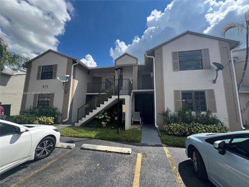 975 N Franklin Ave # 975E, Homestead FL 33034