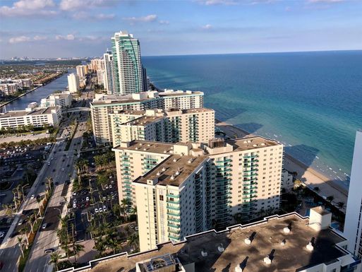 4111 S Ocean Dr # 2910, Hollywood FL 33019