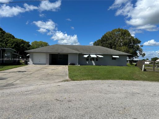 3611 SE 19th Terr, Okeechobee FL 34974