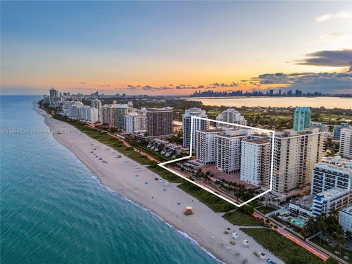 6039 Collins Ave # 1129, Miami Beach FL 33140