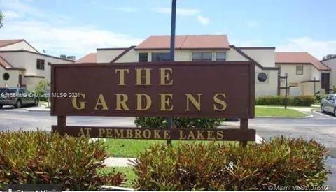 11324 Taft St # 11324, Pembroke Pines FL 33026