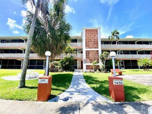 1450 NE 170th St # 208, North Miami Beach FL 33162