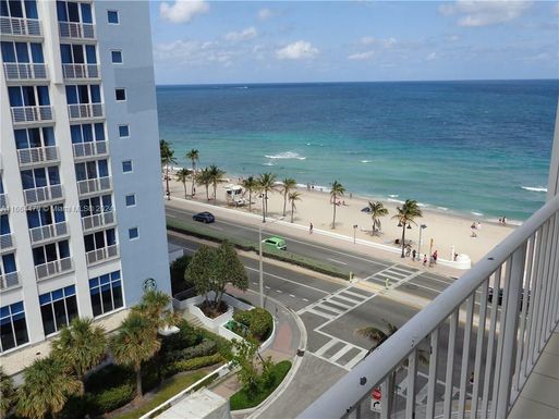 209 N Fort Lauderdale Beach Blvd # 7D, Fort Lauderdale FL 33304