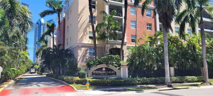 17145 N Bay Rd # 4613, Sunny Isles Beach FL 33160