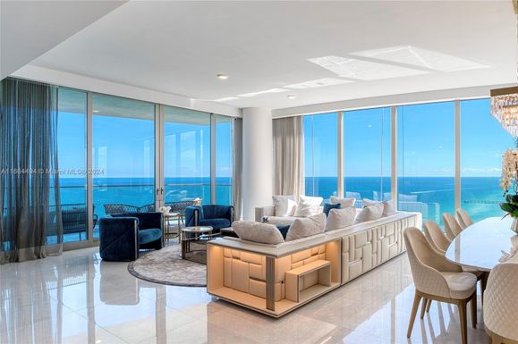 17901 Collins Ave # 2904, Sunny Isles Beach FL 33160