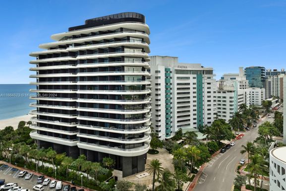 3315 Collins Ave # 5D, Miami Beach FL 33140